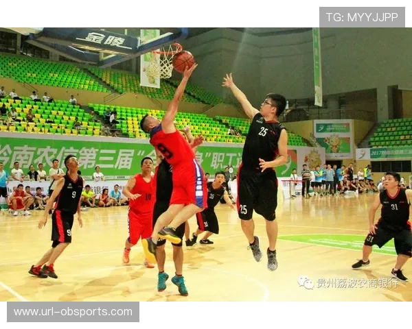 绿宝石杯气排球赛携手荔波山水 运动与旅游融合共谱新篇章