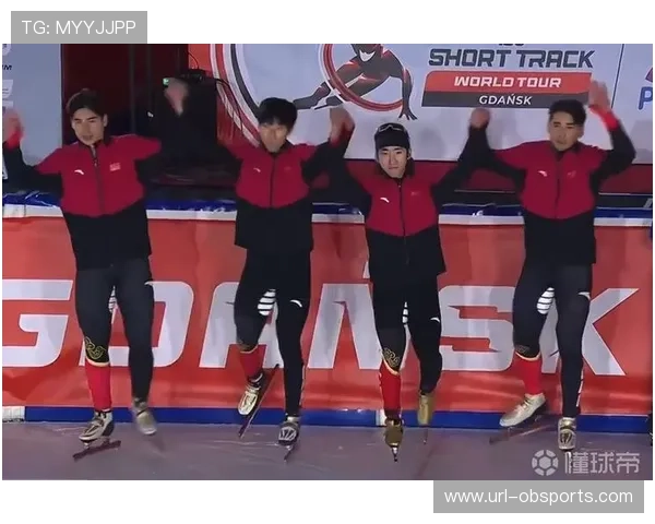 短道速滑世巡赛荷兰站，韩国混合接力摘铜林钟彦个人赛夺金