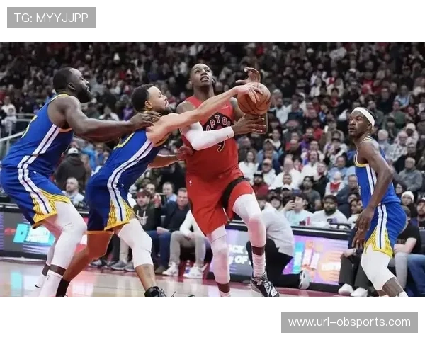 猛龙终结勇士四连胜，巴恩斯准三双率队轰下145分